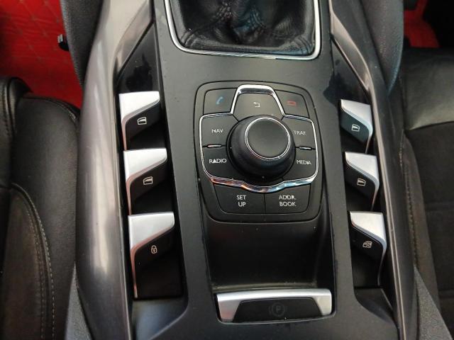 2013 CITROEN DS5 DSTYLE HDI 