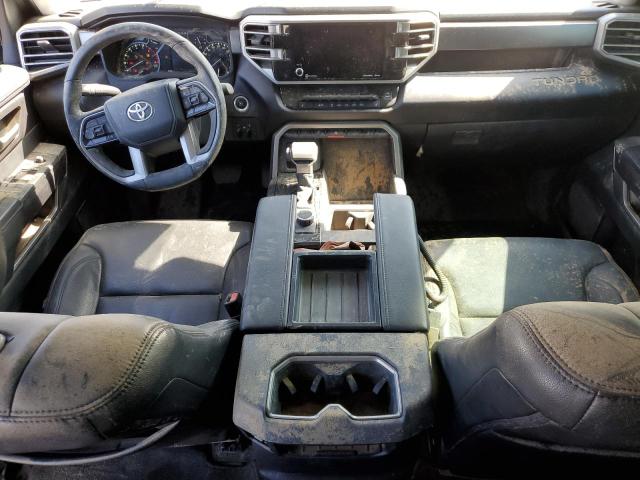 2023 TOYOTA TUNDRA CREWMAX SR  