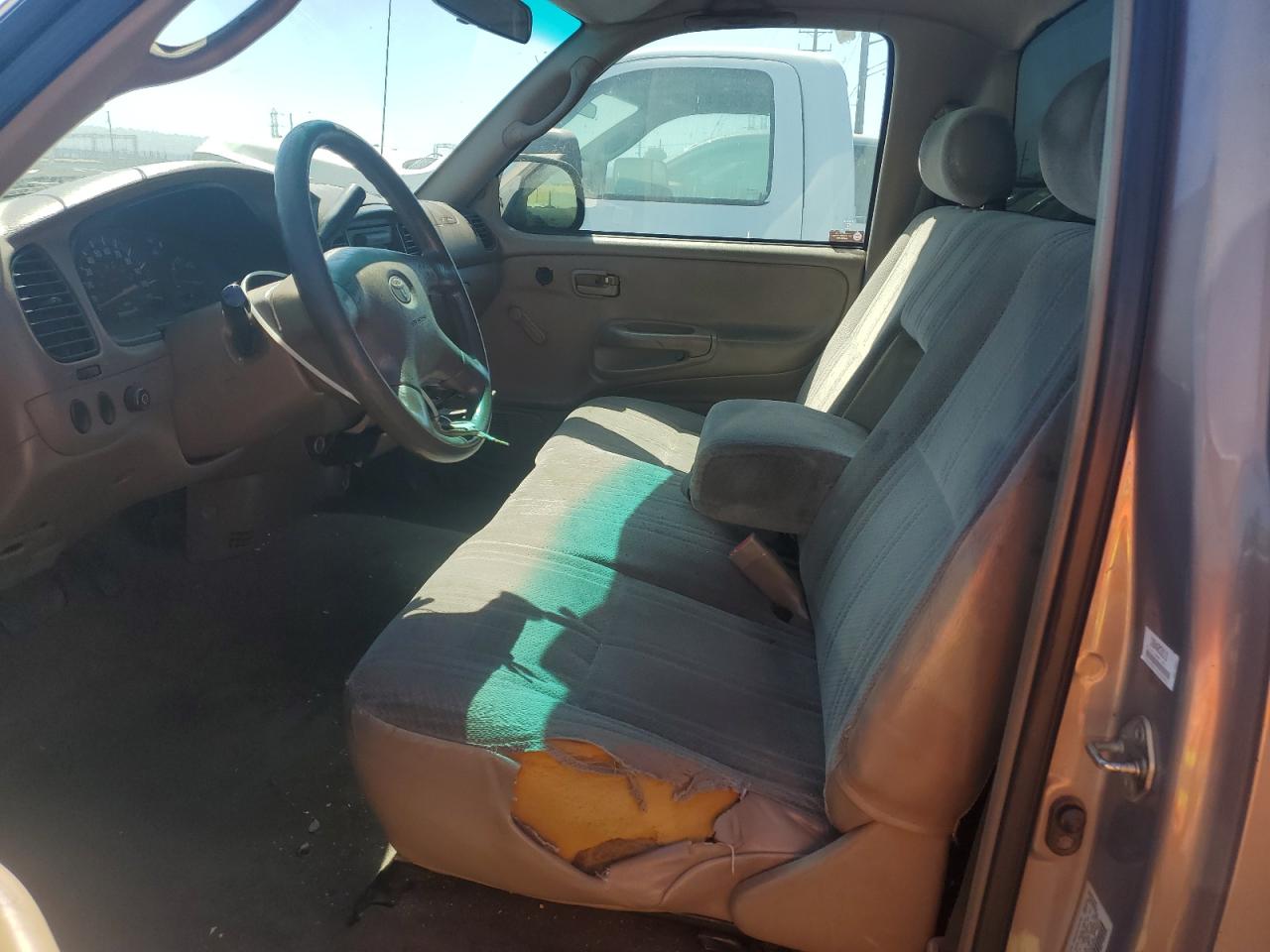 2002 Toyota Tundra VIN: 5TBJN32172S228969 Lot: 68913015