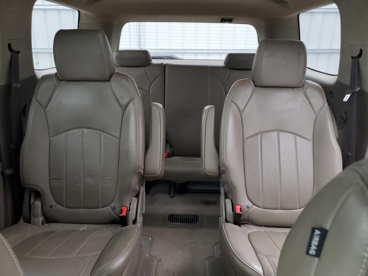 2013 GMC Acadia Denali VIN: 1GKKVTKD3DJ168814 Lot: 68212405