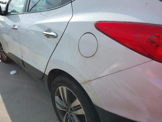 2015 HYUNDAI IX35 PREMI