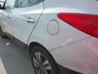 2015 HYUNDAI IX35 PREMI for sale at Copart SANDY
