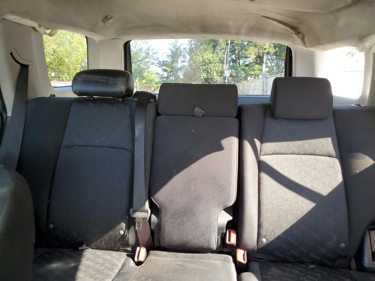 2010 Toyota 4Runner Sr5 VIN: JTEBU5JR9A5024515 Lot: 67872125