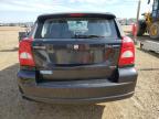 2011 DODGE CALIBER SXT   for sale at Copart AB - EDMONTON