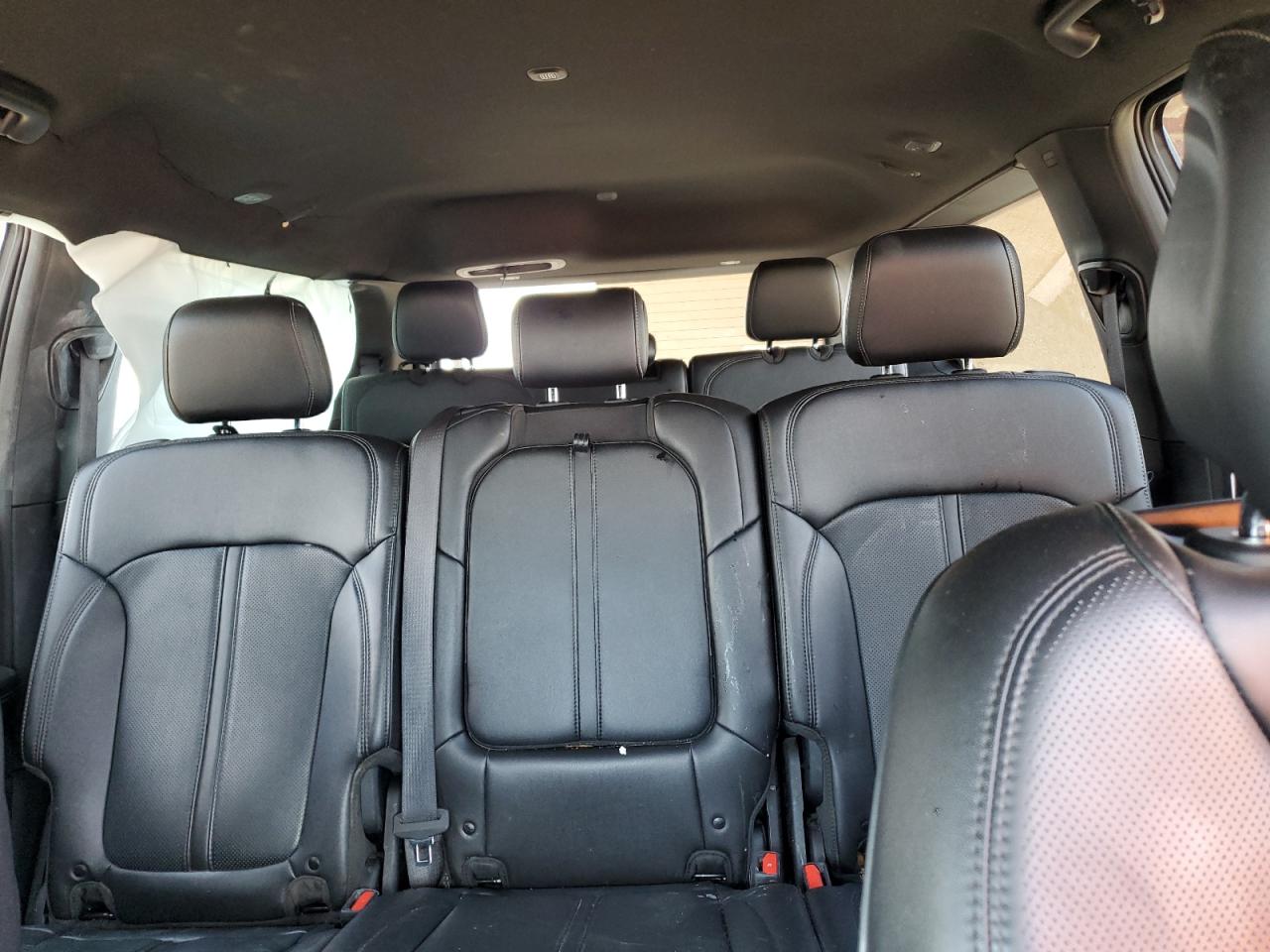 2024 Jeep Wagoneer Series I VIN: 1C4SJUAP5RS142029 Lot: 68860015