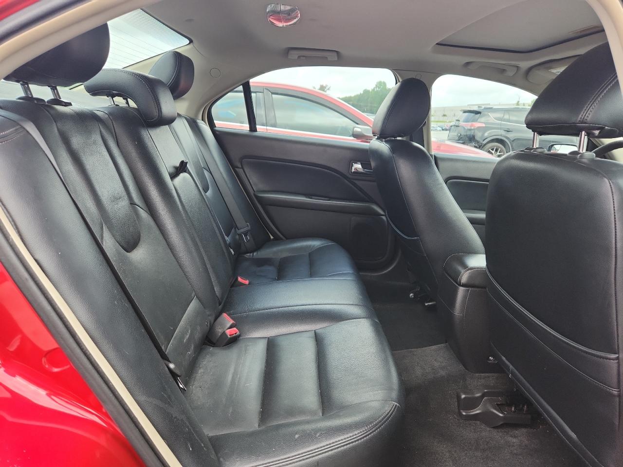 2011 Ford Fusion Se VIN: 3FAHP0HA4BR272006 Lot: 68649125