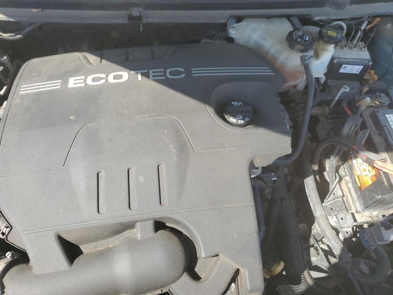 2009 Chevrolet Malibu Ltz VIN: 1G1ZK57B69F109930 Lot: 68451635