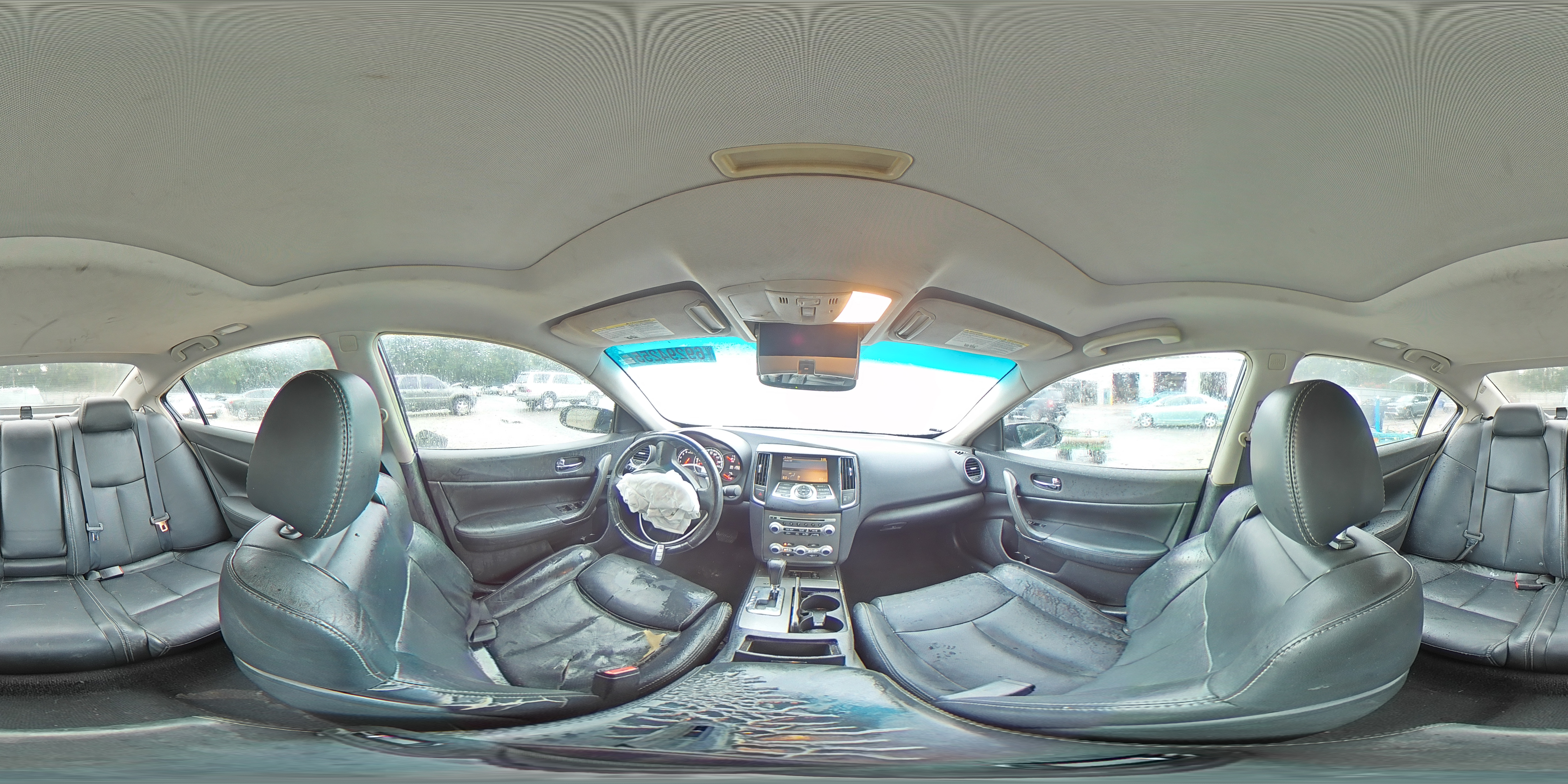 2013 Nissan Maxima S VIN: 1N4AA5AP5DC804654 Lot: 69294255