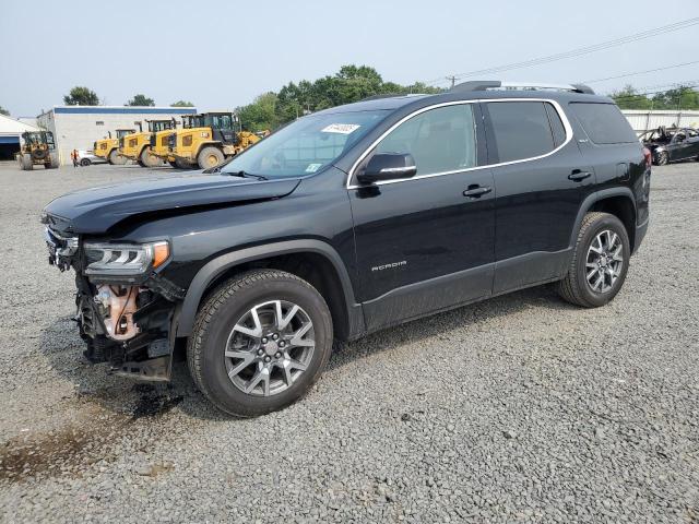  GMC ACADIA 2022 Black