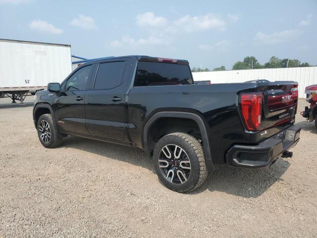  GMC SIERRA 2021 Czarny