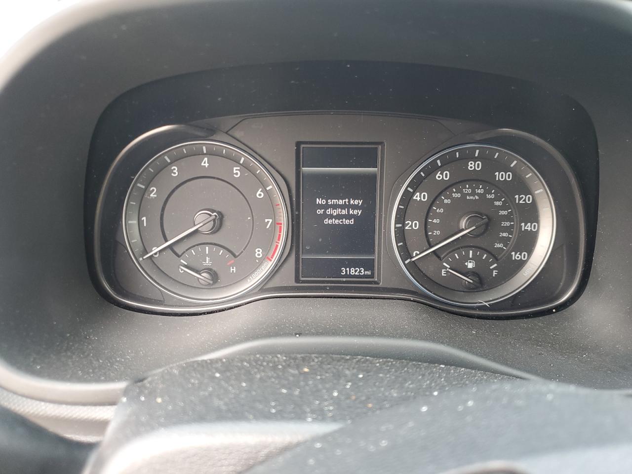 2022 Hyundai Kona Sel VIN: KM8K3CAB3NU916152 Lot: 67687415