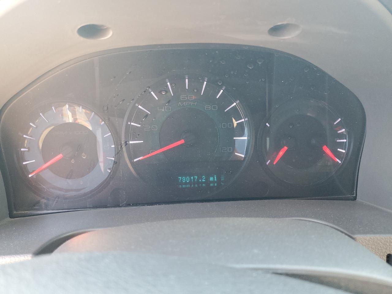 2012 Ford Fusion Sel VIN: 3FAHP0JA4CR325234 Lot: 70520865