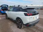 2017 PEUGEOT 3008 GT LI for sale at Copart WESTBURY