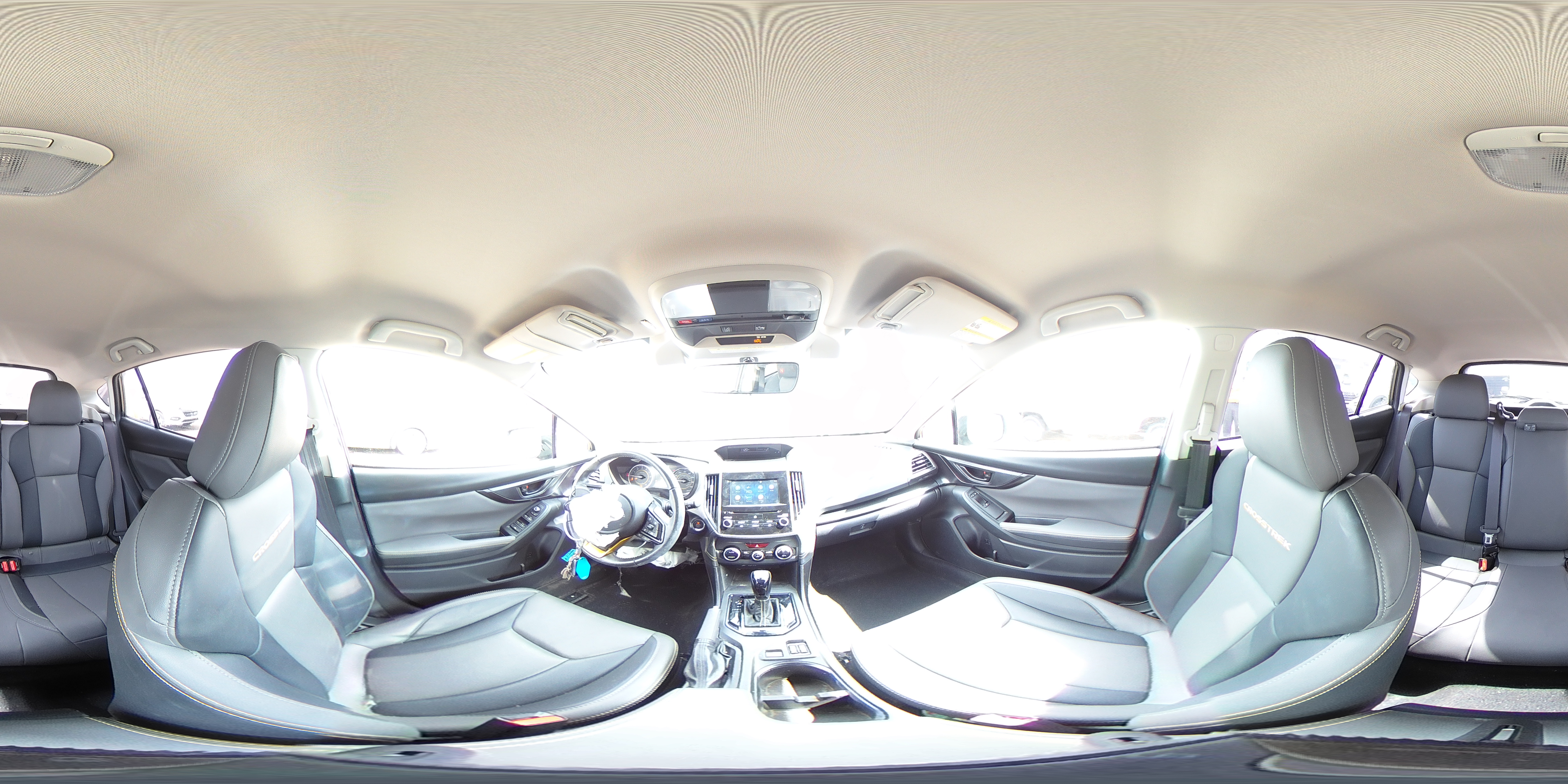 2021 Subaru Crosstrek Sport VIN: JF2GTHRC9MH250900 Lot: 68740235