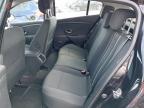 2013 RENAULT MEGANE DYNAMIQUE TOMTOM for sale at Copart PETERLEE