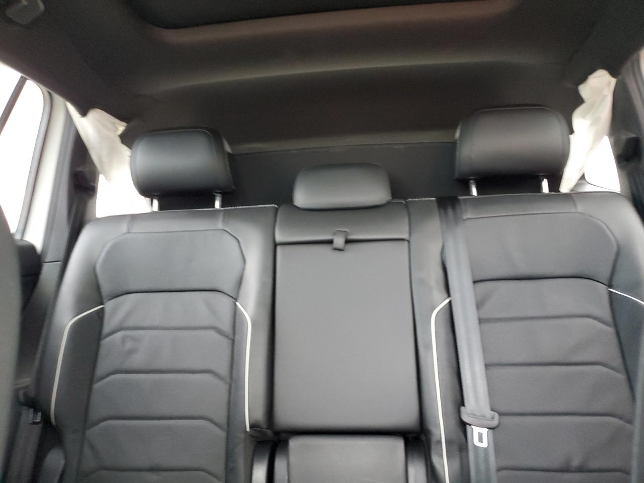 2023 Volkswagen Tiguan Sel R-Line Black VIN: 3VV4B7AX5PM074362 Lot: 67758065