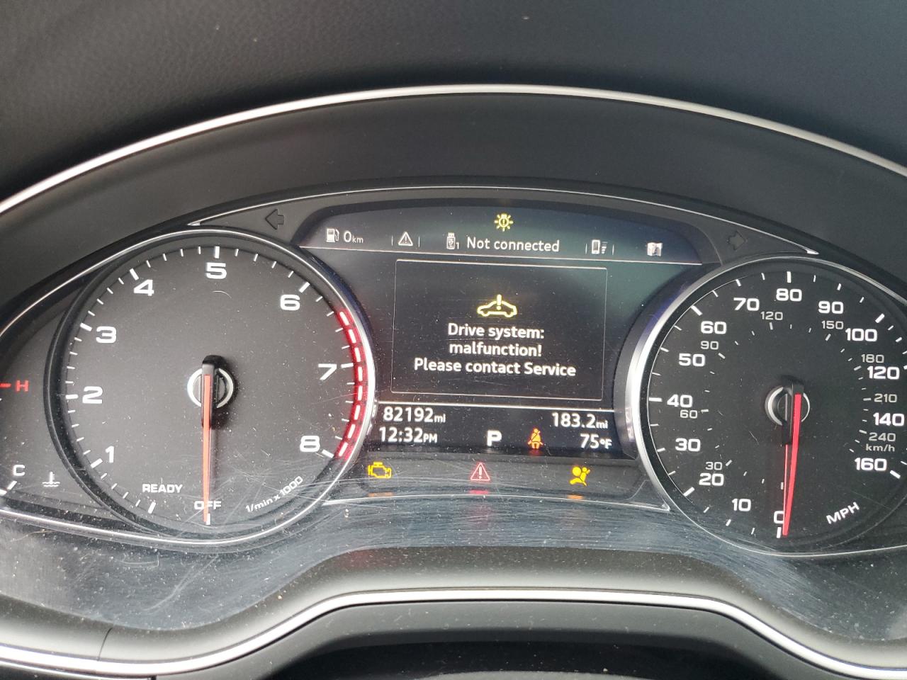 2017 Audi Q7 Premium Plus VIN: WA1LAAF72HD024965 Lot: 69763415