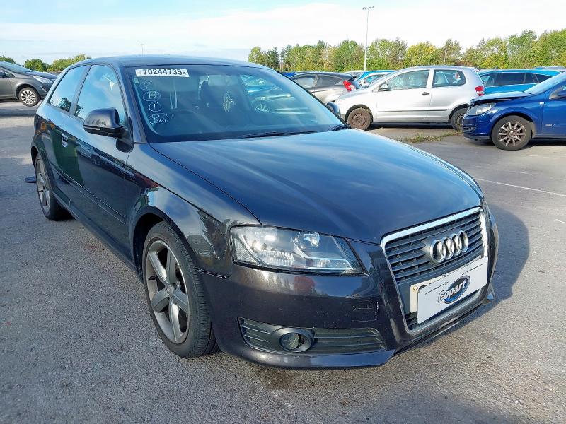 2008 AUDI A3 SPORT