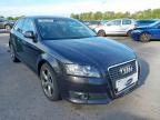 2008 AUDI A3 SPORT for sale at Copart GLOUCESTER