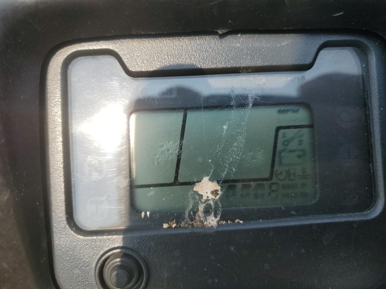 2024 Honda Trx520 Fa VIN: 1HFTE46F6R4900513 Lot: 67254505