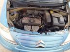 2016 CITROEN C3 (MY60) for sale at Copart BRISTOL