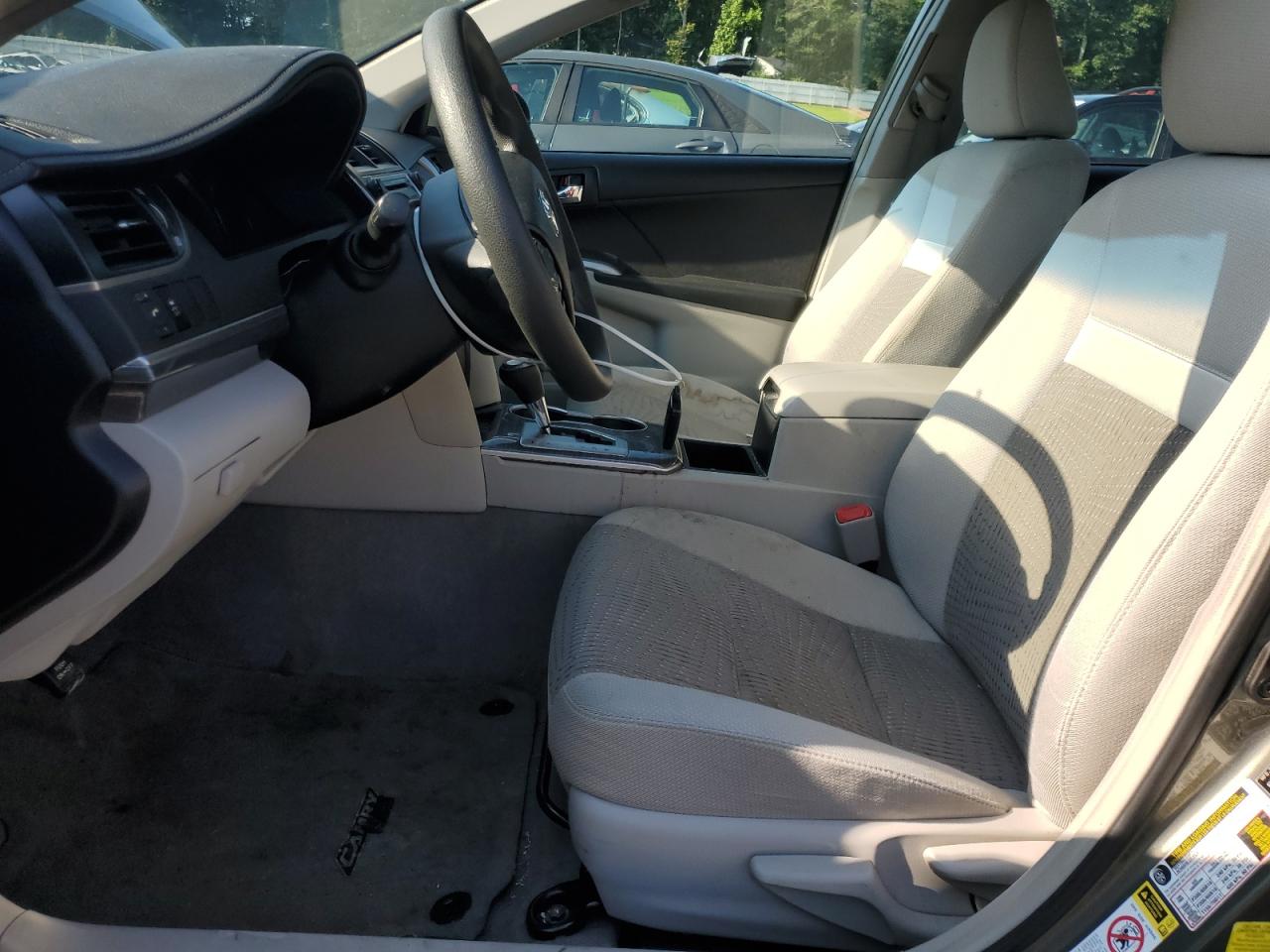 2012 Toyota Camry Hybrid VIN: 4T1BD1FK5CU012388 Lot: 66458375