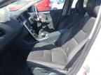 2013 VOLVO V60 SE D3 for sale at Copart SANDTOFT