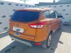 2015 FORD KUGA TITANIUM for sale at Copart BRISTOL