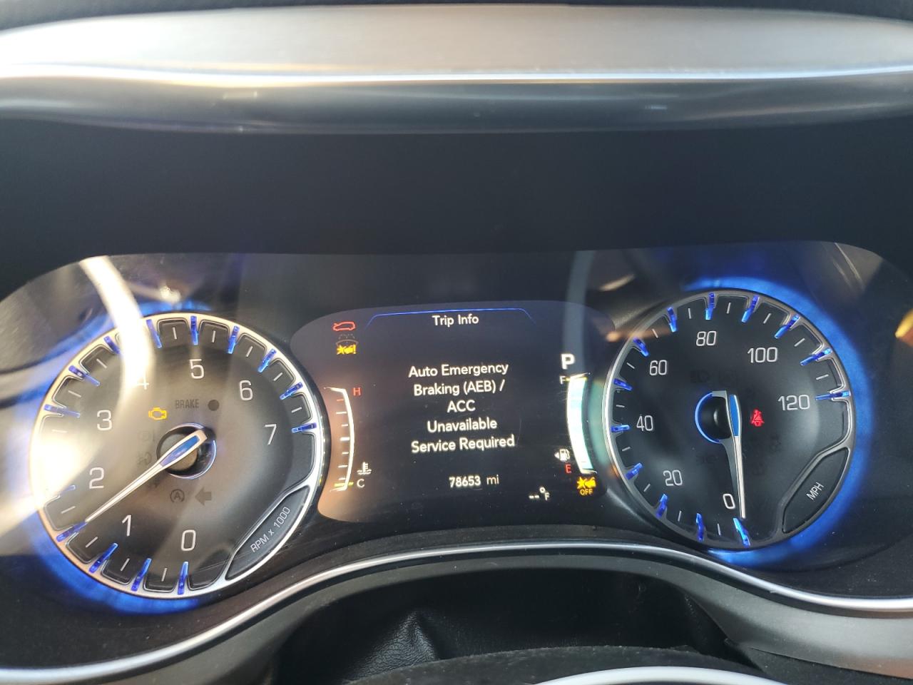 2022 Chrysler Pacifica Limited VIN: 2C4RC1GG5NR172660 Lot: 69945525