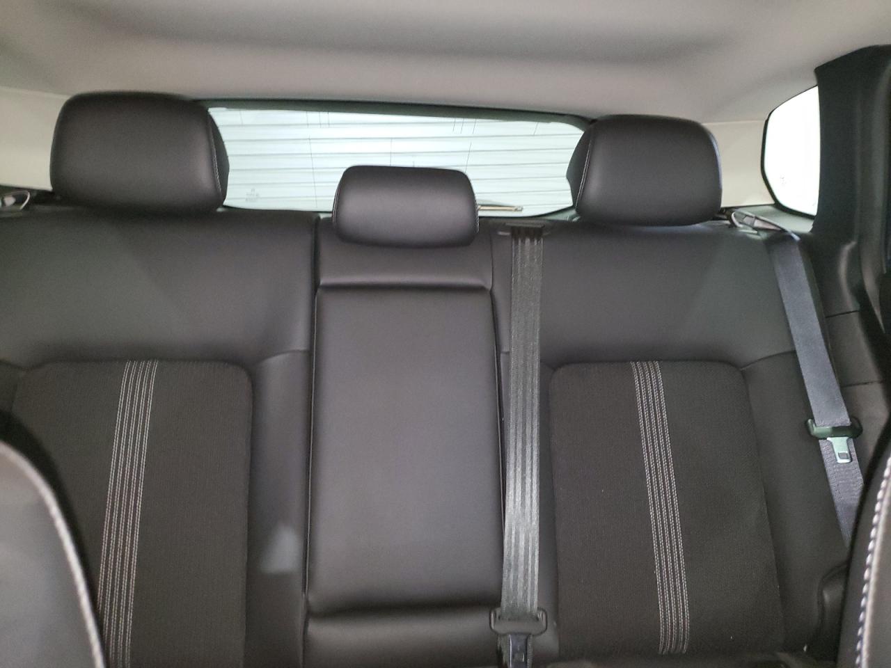 2025 Mazda Cx-50 Premium VIN: 7MMVABDM9SN345464 Lot: 68897265