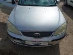2005 FORD MONDEO ZETEC  for sale at Copart WISBECH