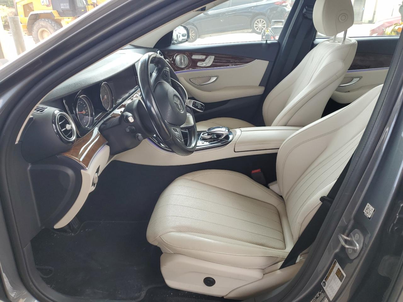 2018 Mercedes-Benz E 300 VIN: WDDZF4JB1JA344063 Lot: 70007635