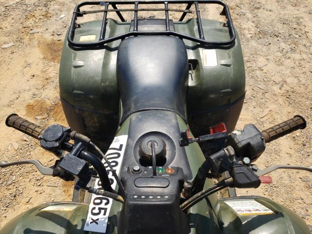 2020 HONDA TRX250 TE - ATV AND UTILITY VEHICLES