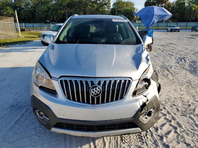  BUICK ENCORE 2014 Silver