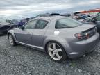 2004 MAZDA RX8    for sale at Copart QC - MONTREAL