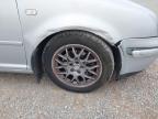 2000 VOLKSWAGEN GOLF GTI T for sale at Copart CORBY