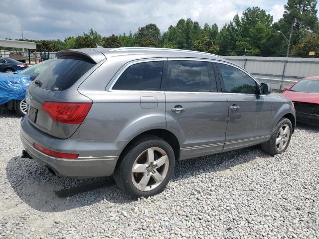 2012 AUDI Q7 PREMIUM PLUS  