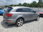 2012 AUDI Q7 PREMIUM PLUS   à vendre chez Copart TN - MEMPHIS