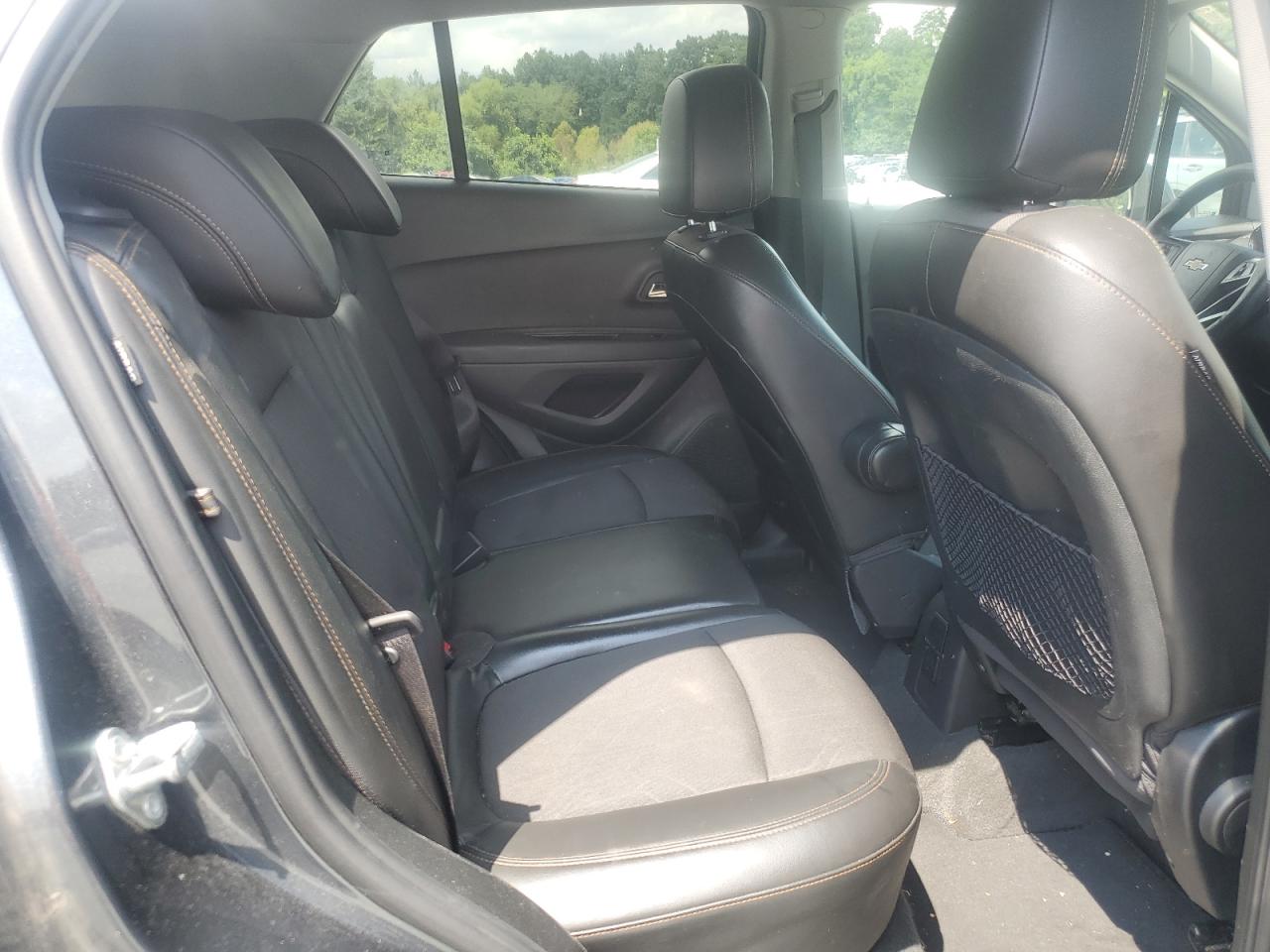 2017 Chevrolet Trax 1Lt VIN: 3GNCJLSB9HL229020 Lot: 69265875