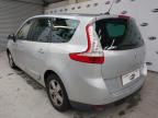 2011 RENAULT GRAND SCEN for sale at Copart BELFAST