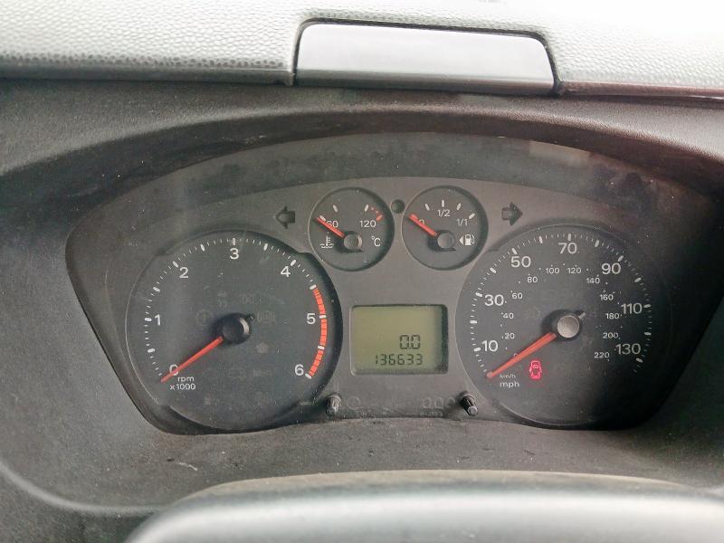 2011 FORD TRANSIT 85 T280S FWD 