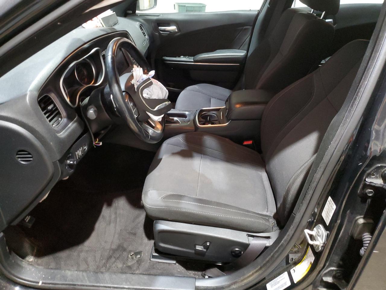 2017 Dodge Charger R/T VIN: 2C3CDXCTXHH523795 Lot: 68663505