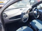 2008 FORD KA ZETEC C for sale at Copart NEWBURY
