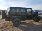2012 JEEP WRANGLER UNLIMITED SAHARA à vendre chez Copart AB - EDMONTON