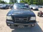 2006 FORD RANGER SUPER CAB   à vendre chez Copart ON - LONDON