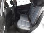 2016 VAUXHALL MOKKA SE C for sale at Copart WHITBURN