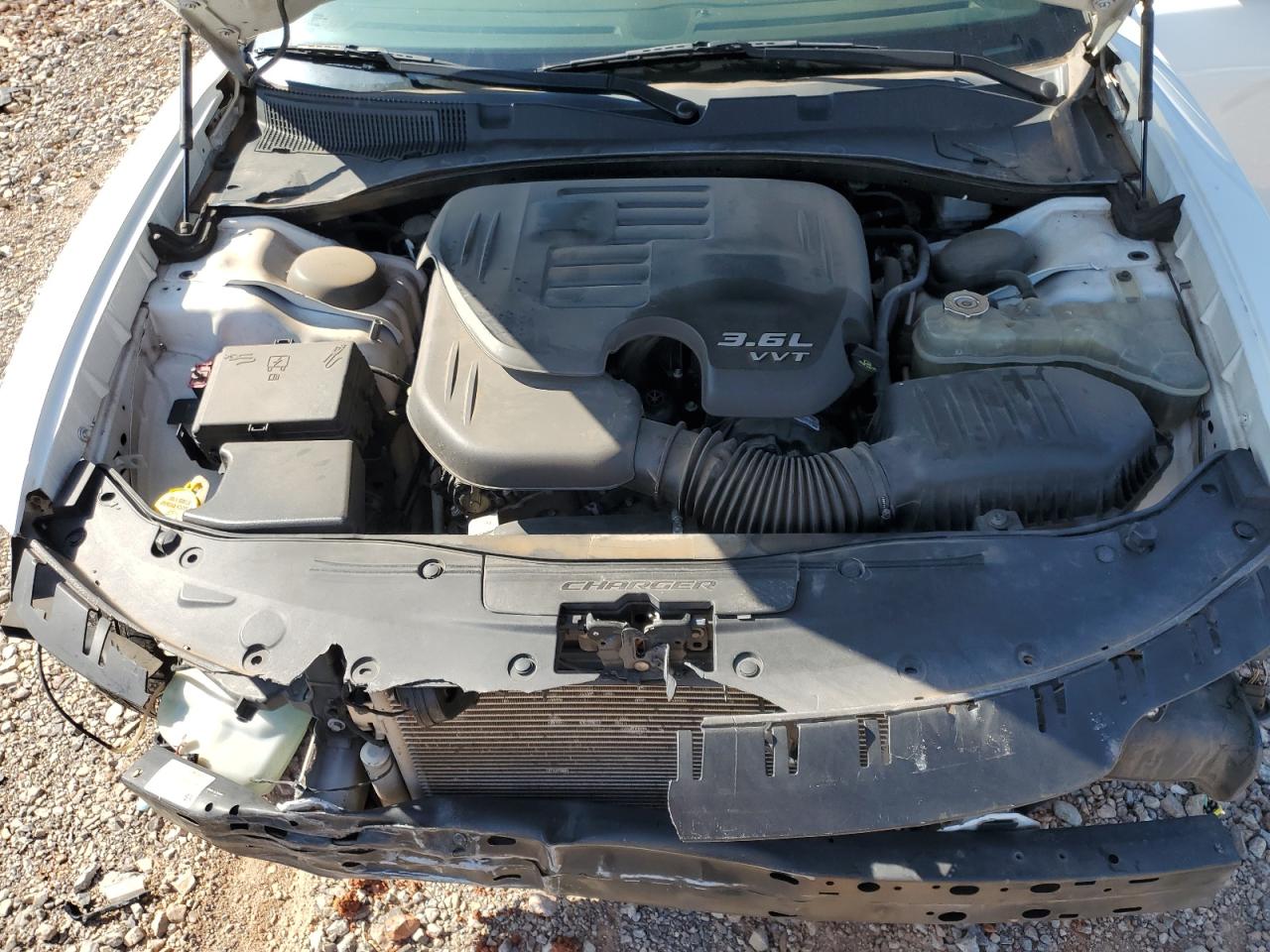 2018 Dodge Charger Sxt VIN: 2C3CDXBGXJH114271 Lot: 69080445