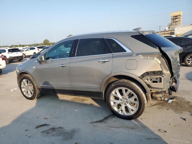  CADILLAC XT5 2019 Бежевый