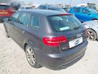 2012 AUDI A3 SPORT TDI  for sale at Copart BRISTOL