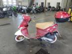 2012 GENUINE SCOOTER CO. BUDDY 170I   for sale at Copart MN - MINNEAPOLIS NORTH